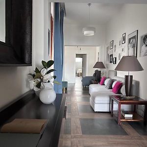 Appartement met Drie Slaapkamers